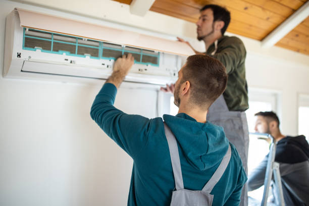 Best Best HVAC Companies  in Sundown, TX