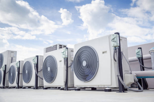 Trusted Sundown, TX HVAC Experts